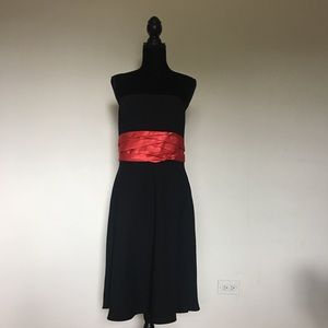 Liz Claiborne special occasion dress